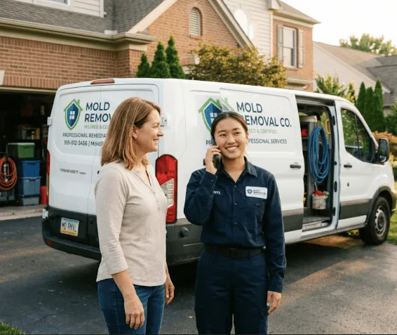 Crawlspace Mold Remediation Prescott, AR FAQs